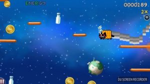 Игра нян кэт