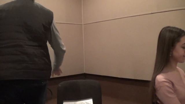 Прогресс учеников в Клубе Пой . Николай Уваров смотреть онлайн