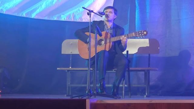 60 лет парусной секции МИХМ