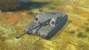 FV205b Alligator - Tanks Blitz
