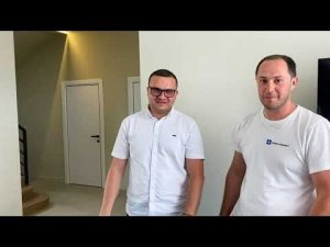 Каст совместный обзор #11 Electrolux enterprise