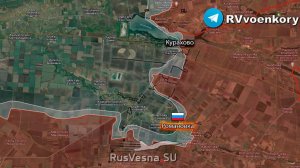 БОЕВИКИ В СИРИИ ВЗЯЛИ ХАМА // ВС РФ ПРОДВИГАЕТСЯ У КУРАХОВО // НОВОСТИ 05.12.24