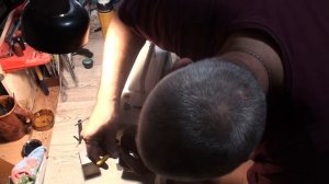 ДЖАНОМ-RX18S.  Выпуск-начало 00-х.