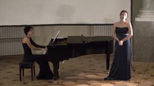 Franz Schubert - "Serenade". Ф. Шуберт "Серенада".