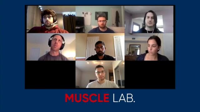 Episode 1 - Disagreement in Science смотреть онлайн