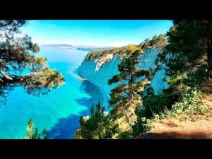 Дивноморск №2 (Бездна) - Июнь 2024 год