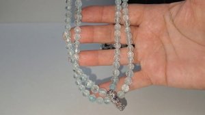 Обзор украшений с натуральными камнями: топазы, гранаты, агаты...