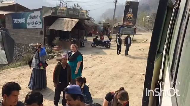 Гитара. Непал. Россия + Индия смотреть онлайн