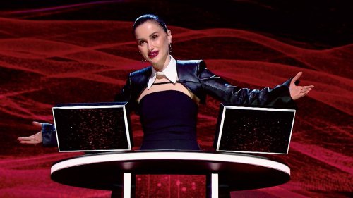 Умнее всех 3 сезон 10 выпуск