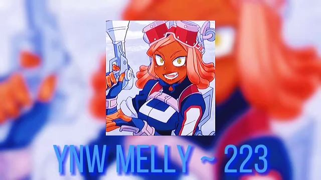 YNW MELLY ~ 223 (slowed & reverb)