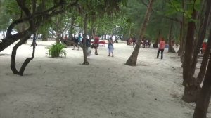 Aranui 5 - Bora Bora