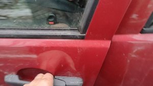 Аварийная заводилка