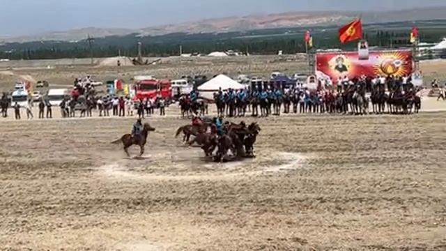 Достук & Ала Тоо / 9- май 2022. смотреть онлайн