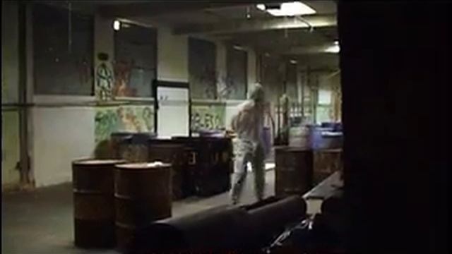 Girls With Guns 2- MANHUNT смотреть онлайн