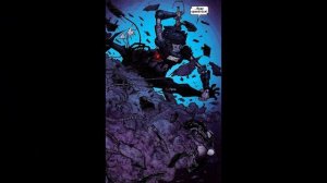 комикс Трансформеры кеп