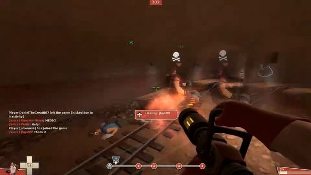 Team Fortress 2 - Kritzkrieg Medic - Episode 3