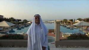 Royal Saray Resort Bahrain Бахрейн отель 7 звезд