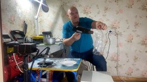 Почему появилась наледь в холодильнике или морозильнике.,,