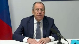 Сергей Лавров. Выступление и ответы на вопросы СМИ по итогам заседания СМИД ОБСЕ  5 декабря 2024 г.
