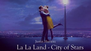 City of Stars - La La Land - Justin Hurwitz (Piano Cover)