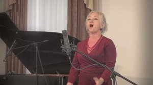 Танго "У полустанка". Дуэт " Gloria".