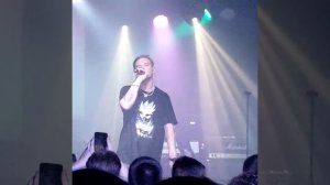 playingtheangel - Химия (концерт)