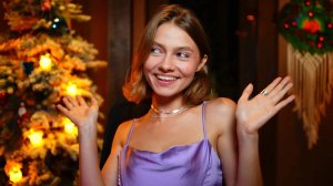 Эфир от 04.12.2024 (Twitch) 
ПОЮ твои ЛЮБИМЫЕ ПЕСНИ🎄