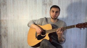 ПОЛНЫЙ Разбор БЛАЖИН - Не ПЕРЕБИВАЙ под ГИТАРУ, Вступление