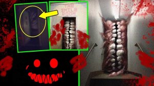 КОМНАТА УЛЫБКИ В РОБЛОКС