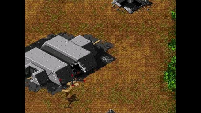 Sega: Jungle Strike (7)
