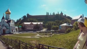 Нижний Новгород 2019 (НиНо)