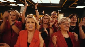 Корпоративный промо ролик