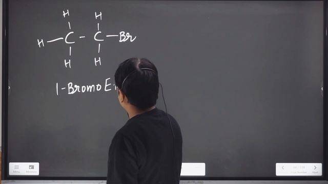 Science class 10 ch4 Carbon and Its Compound Naming of Carbon Compounding