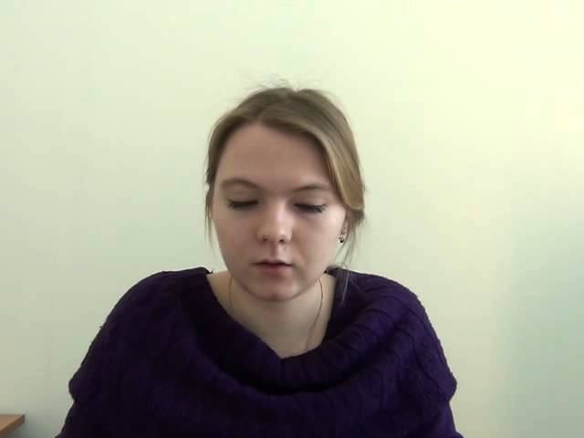 Психология социальной работы (Черных Н.П.) - 2 лекция