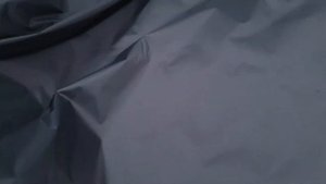 Ткань Дюспо 240Т PU Milky глкр 150см темно серый