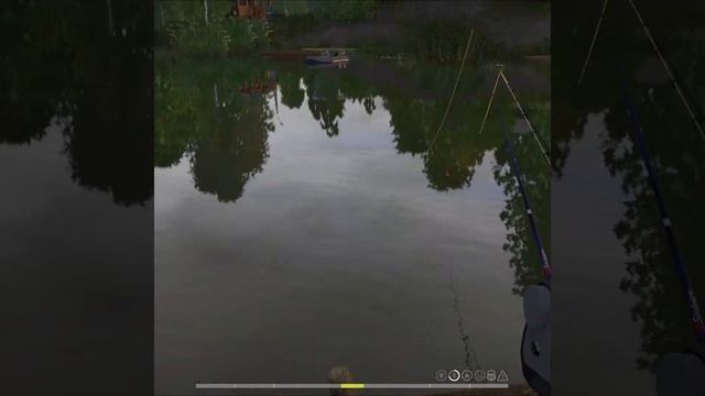 Русская рыбалка 4 фарм "Гигантов" short смотреть онлайн