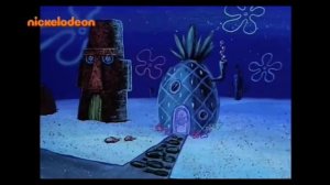 губка Боб пенная болезнь