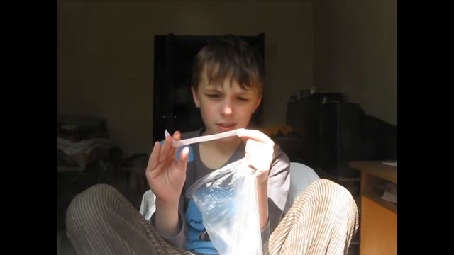 ЭТО БИЗУМИЕ - Вызов Принят #4 | Новая коллекция Бонстиков уже началась! смотреть онлайн