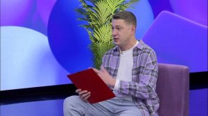 Утро Донбасса 4 декабря 2024г. Знать, чтобы действовать. Спорт и сердечно-сосудистая система.