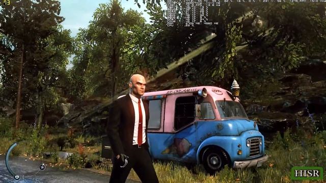 How It Should Run - Hitman Absolution - I7 4790K - GTX 960 4GB - Maxed Out - 1080P 60 fps смотреть онлайн