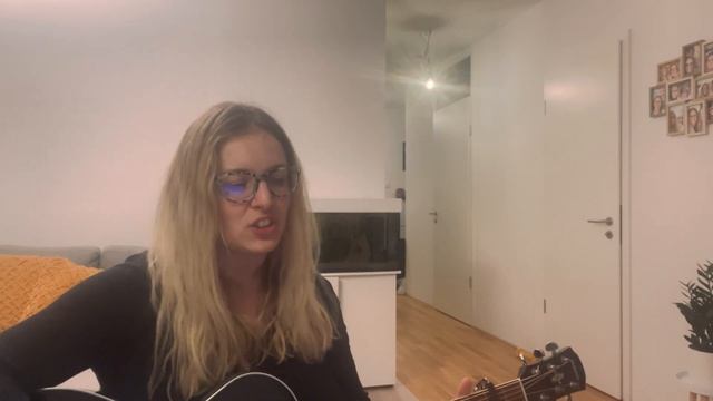 Radioactive | Imagine Dragons | Cover by Jessica смотреть онлайн