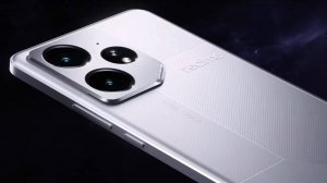 Realme Neo 7 - Первый взгляд на новый субфлагман