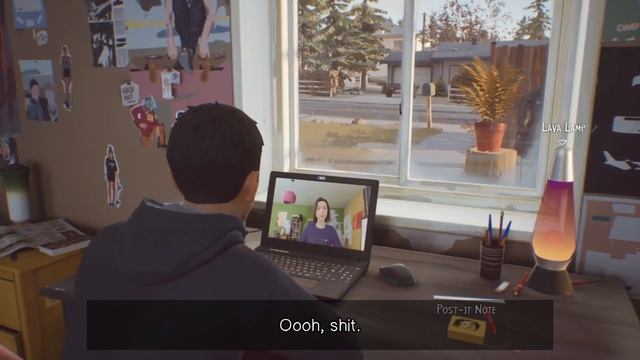 Life is Strange 2 смотреть онлайн