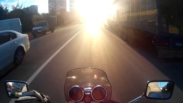 Мото Былины #31 смотреть онлайн