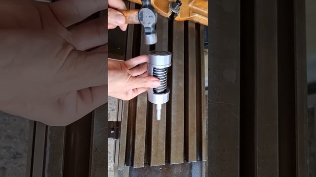 Изготовление редуктора
