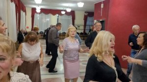 Танцуй, пока молодая... 01.12.24...