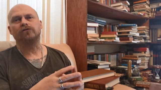 Гиперкритицизм в славянской мифологии смотреть онлайн