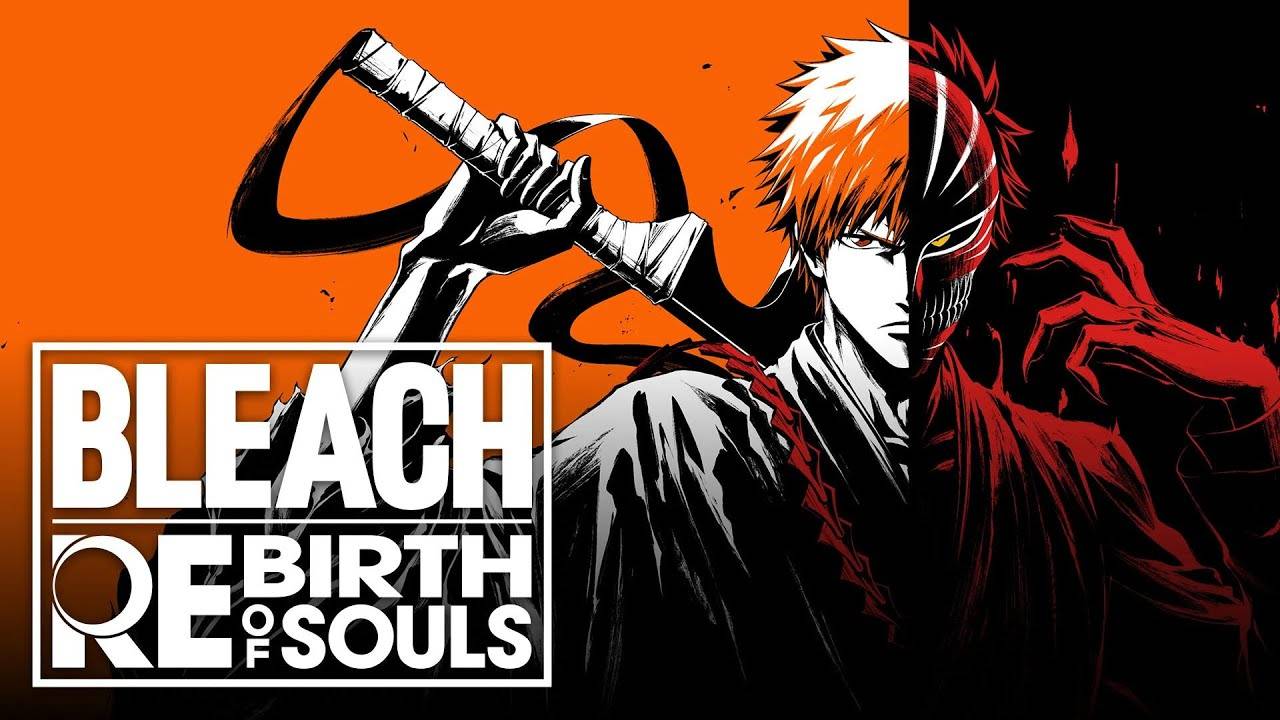 Bleach Rebirth of Souls - Official Trailer смотреть онлайн