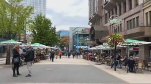 Пешеходная экскурсия по Дортмунду, Германия