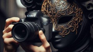 ФОТОГРАФЫ на съемке